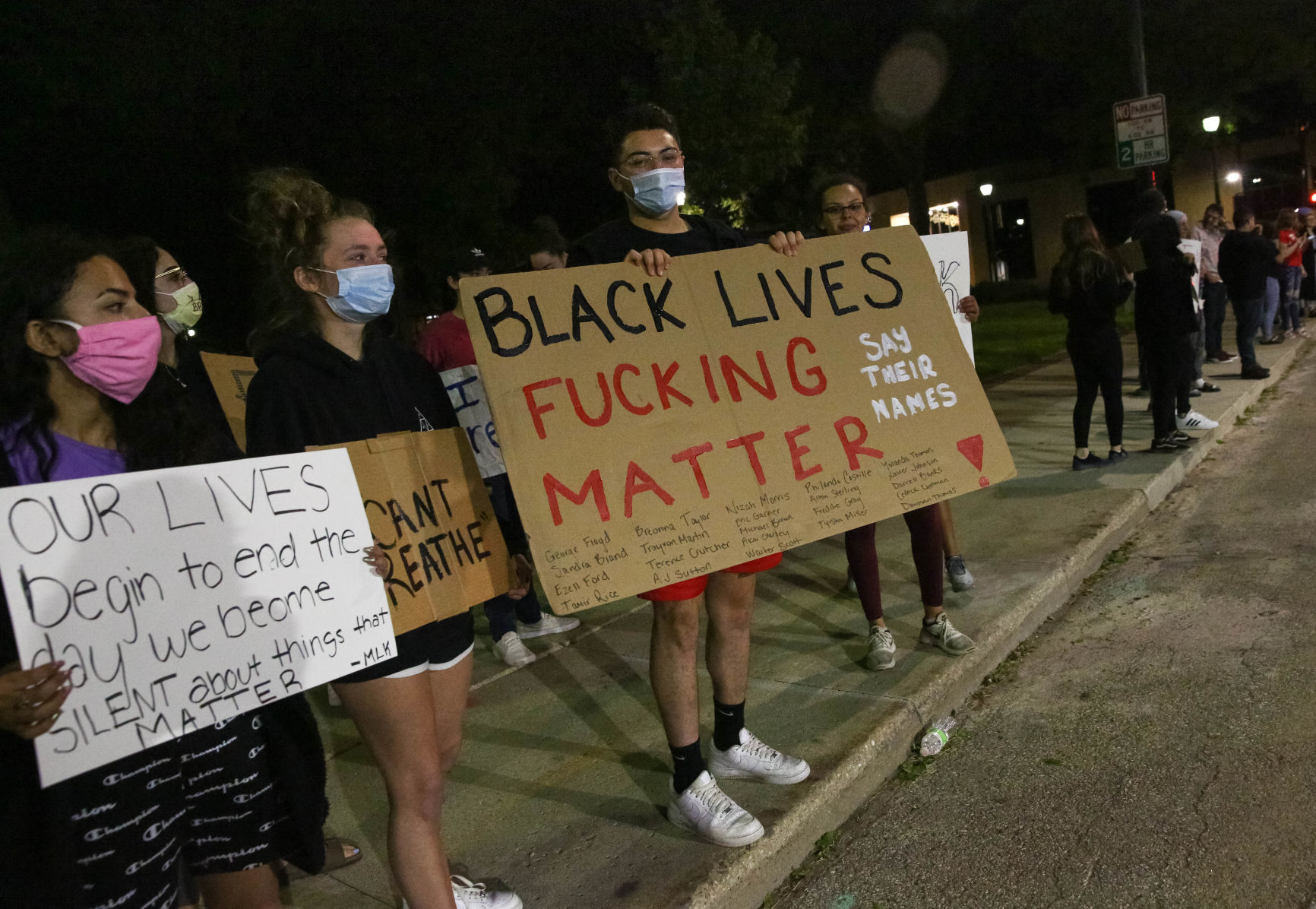 #BlackLivesMatter protest Mason City 5-31-20 (56).jpg